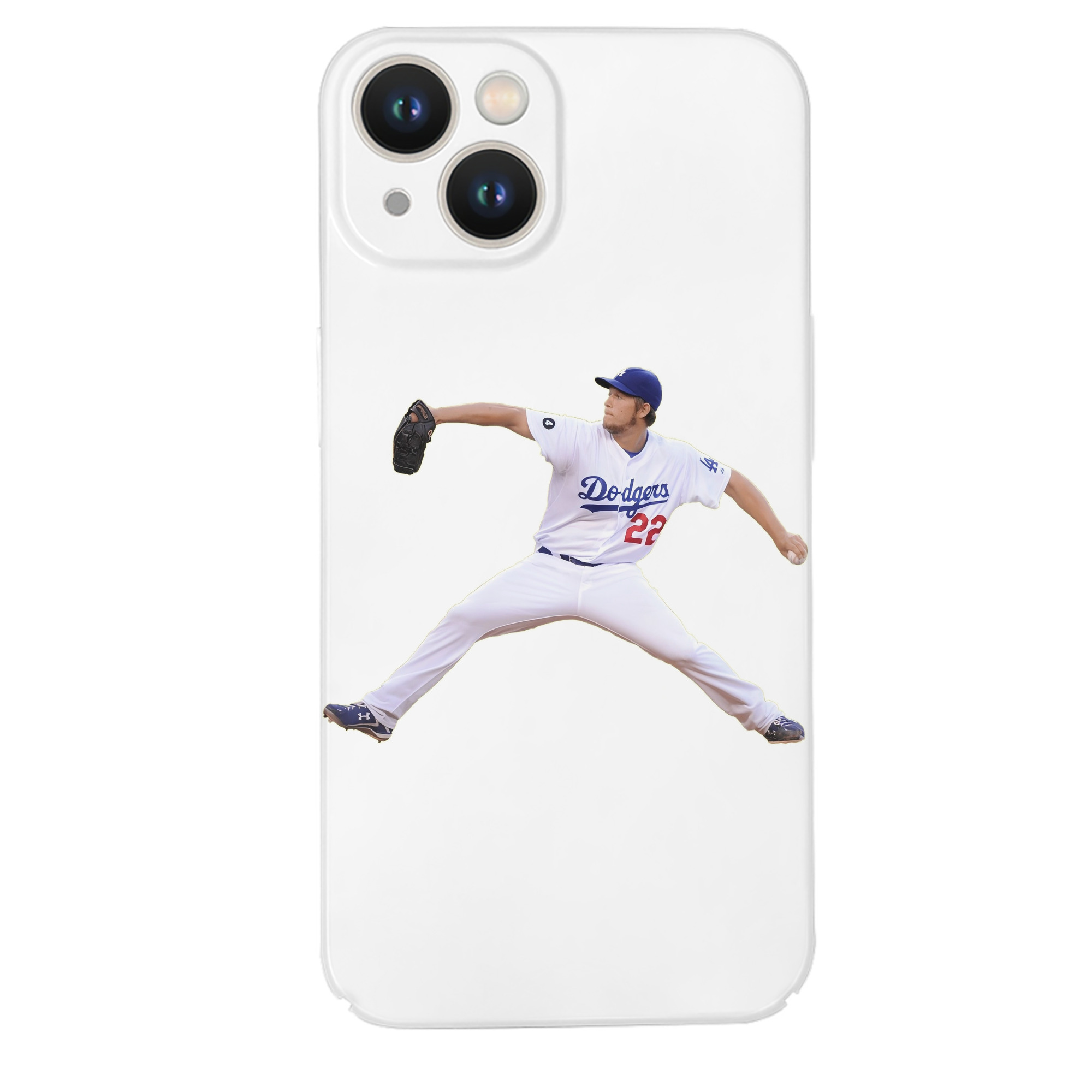  IPhone 14 Series Full-Cover Hard Case – Shockproof With Raised Camera Protection – Precise Cutouts, Wireless Charging Compatible – Durable, Anti-Yellowing, Easy To Clean